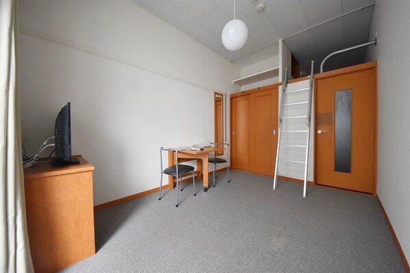 レオパレス13STONEIの物件内観写真